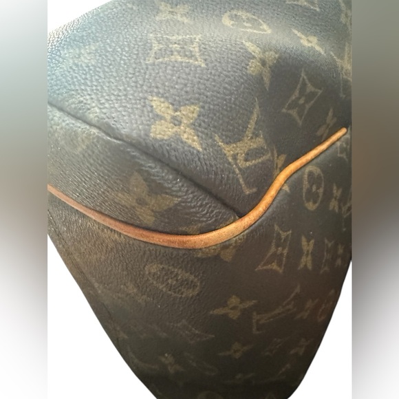 Louis Vuitton monogram totally PM - Picture 6 of 9